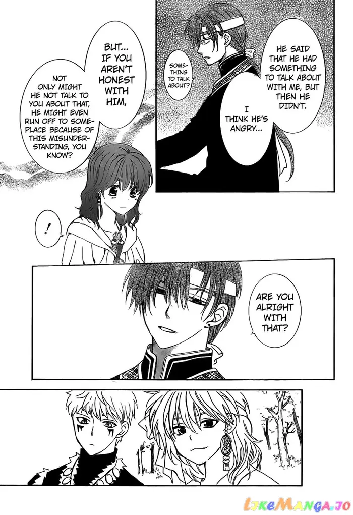 Yona of the Dawn Chapter 152 image 18_optimized